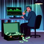 How Fake Binary Options Platforms Steal Your Money