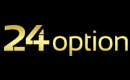 24Option logo